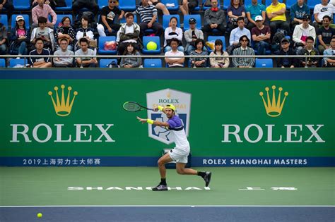 shanghai masters 2019